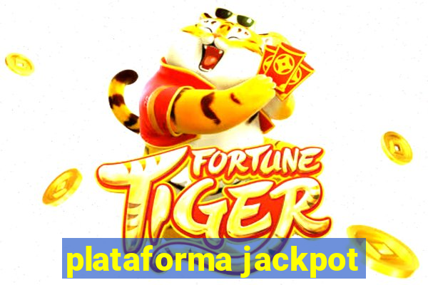 plataforma jackpot